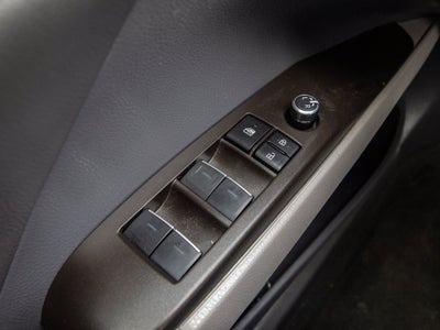 2023 Toyota Camry XLE V6