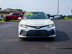 2023 Toyota Camry XLE V6