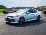 2023 Toyota Camry XLE V6