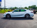 2023 Toyota Camry XLE V6