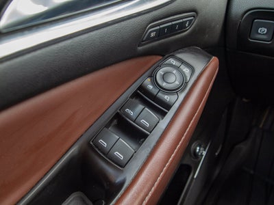 2020 Buick Enclave Avenir