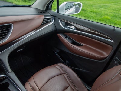 2020 Buick Enclave Avenir