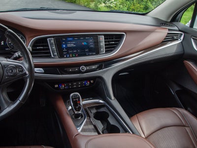 2020 Buick Enclave Avenir