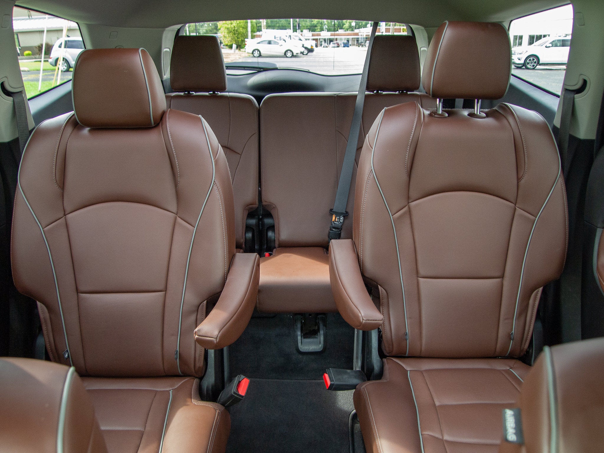 2020 Buick Enclave Avenir