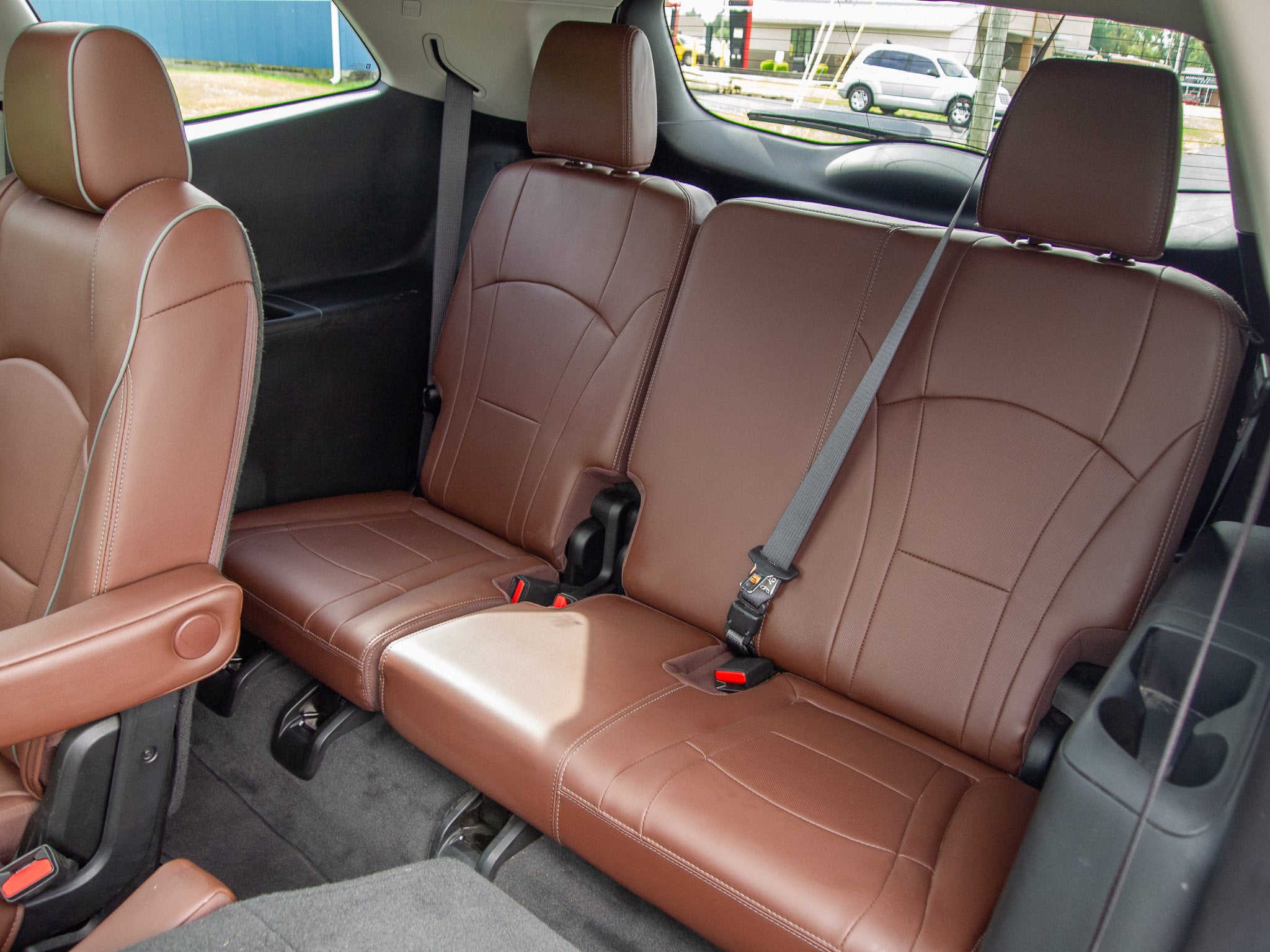 2020 Buick Enclave Avenir