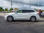 2020 Buick Enclave Avenir