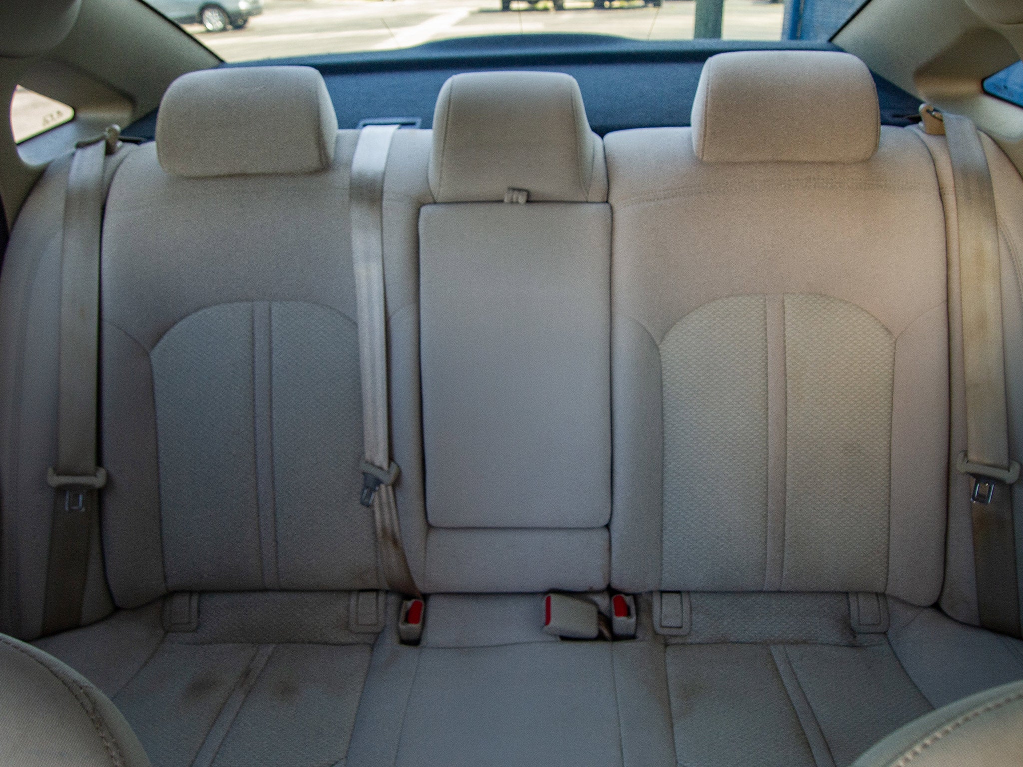 2017 Hyundai Sonata 2.4L