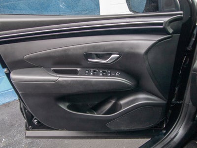 2023 Hyundai Santa Cruz SEL