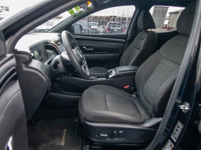 2023 Hyundai Santa Cruz SEL