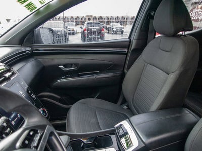 2023 Hyundai Santa Cruz SEL