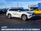 2025 Toyota Highlander Hybrid Platinum