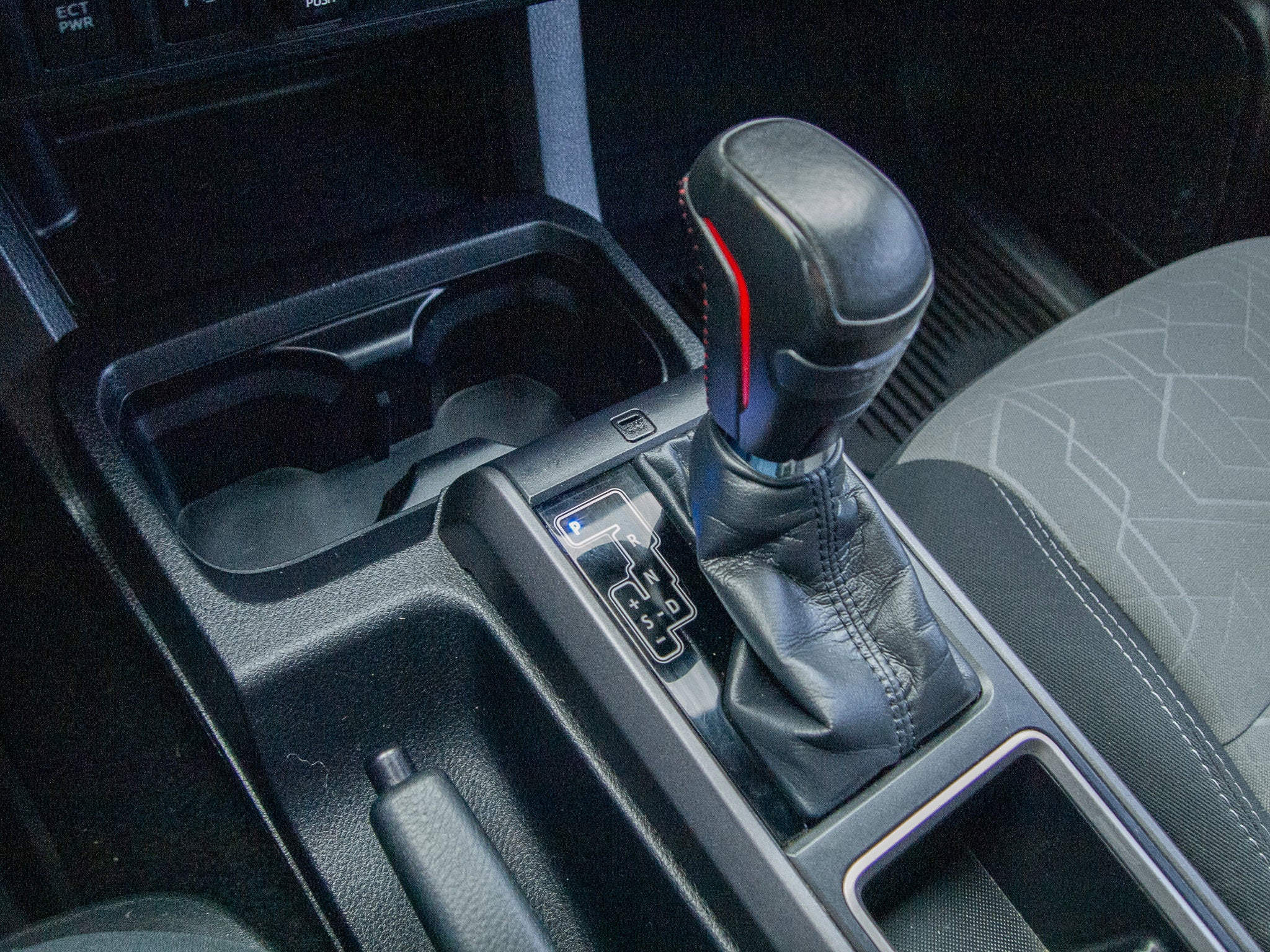 2021 Toyota Tacoma 4WD SR