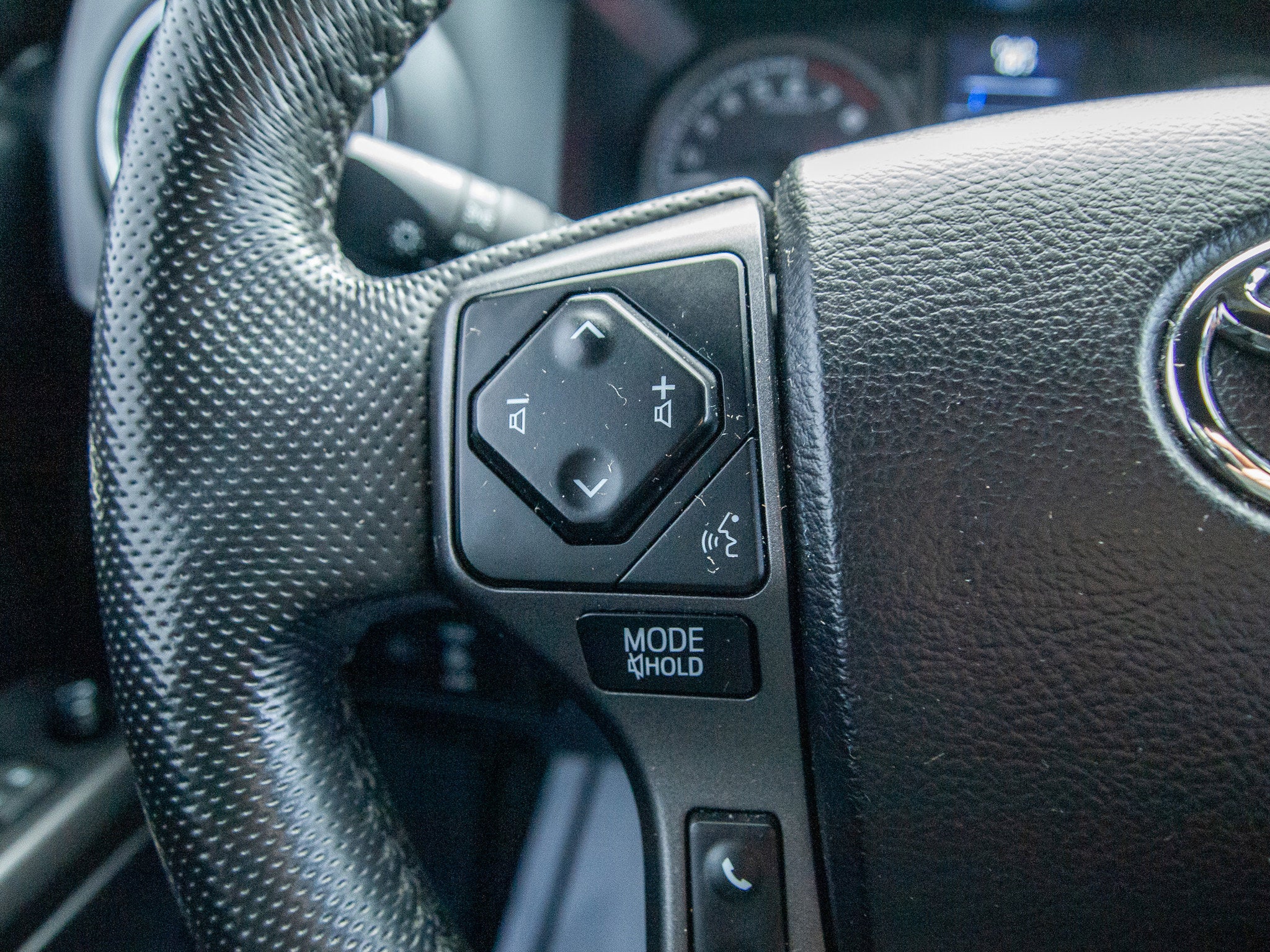 2021 Toyota Tacoma 4WD SR