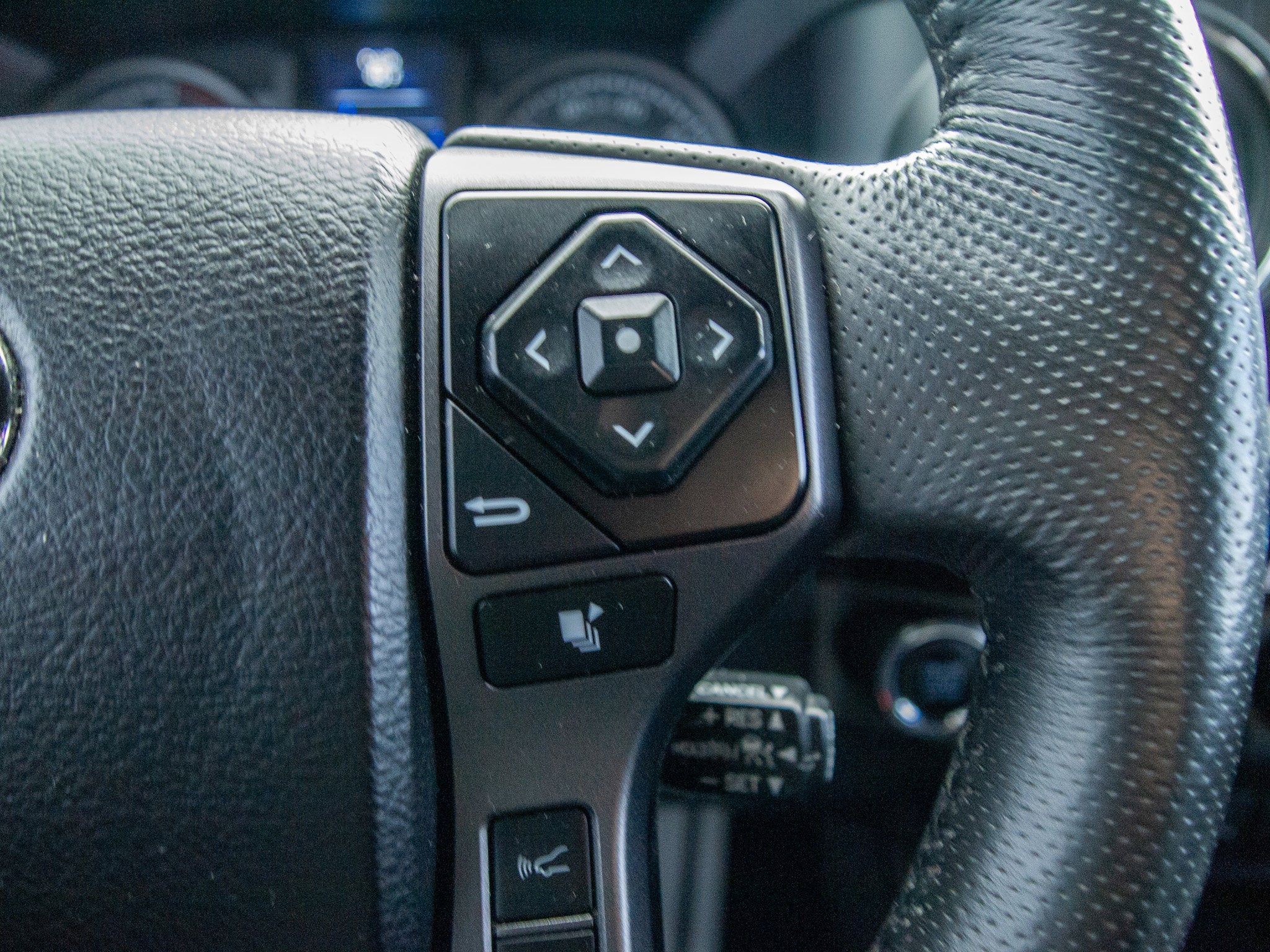 2021 Toyota Tacoma 4WD SR