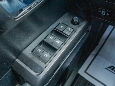 2021 Toyota Tacoma 4WD SR