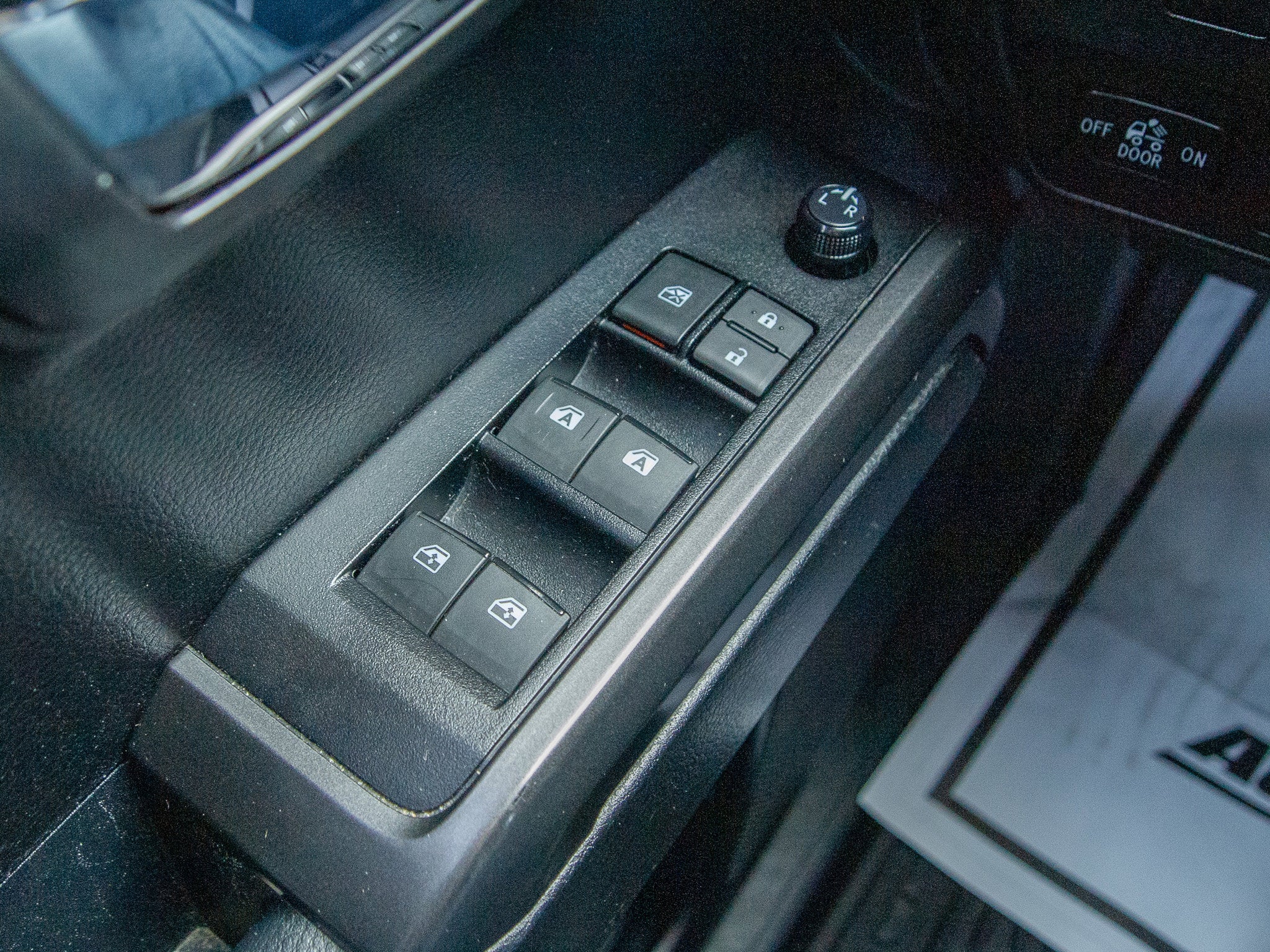 2021 Toyota Tacoma 4WD SR