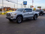 2021 Toyota Tacoma 4WD SR
