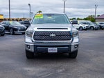 2018 Toyota Tundra 4WD SR5