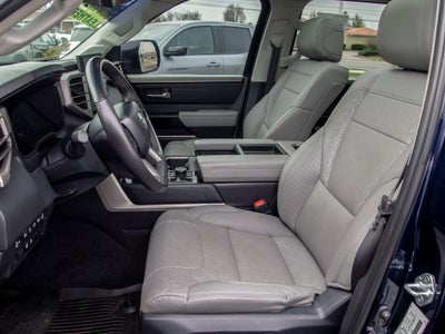 2024 Toyota Tundra 4WD Limited