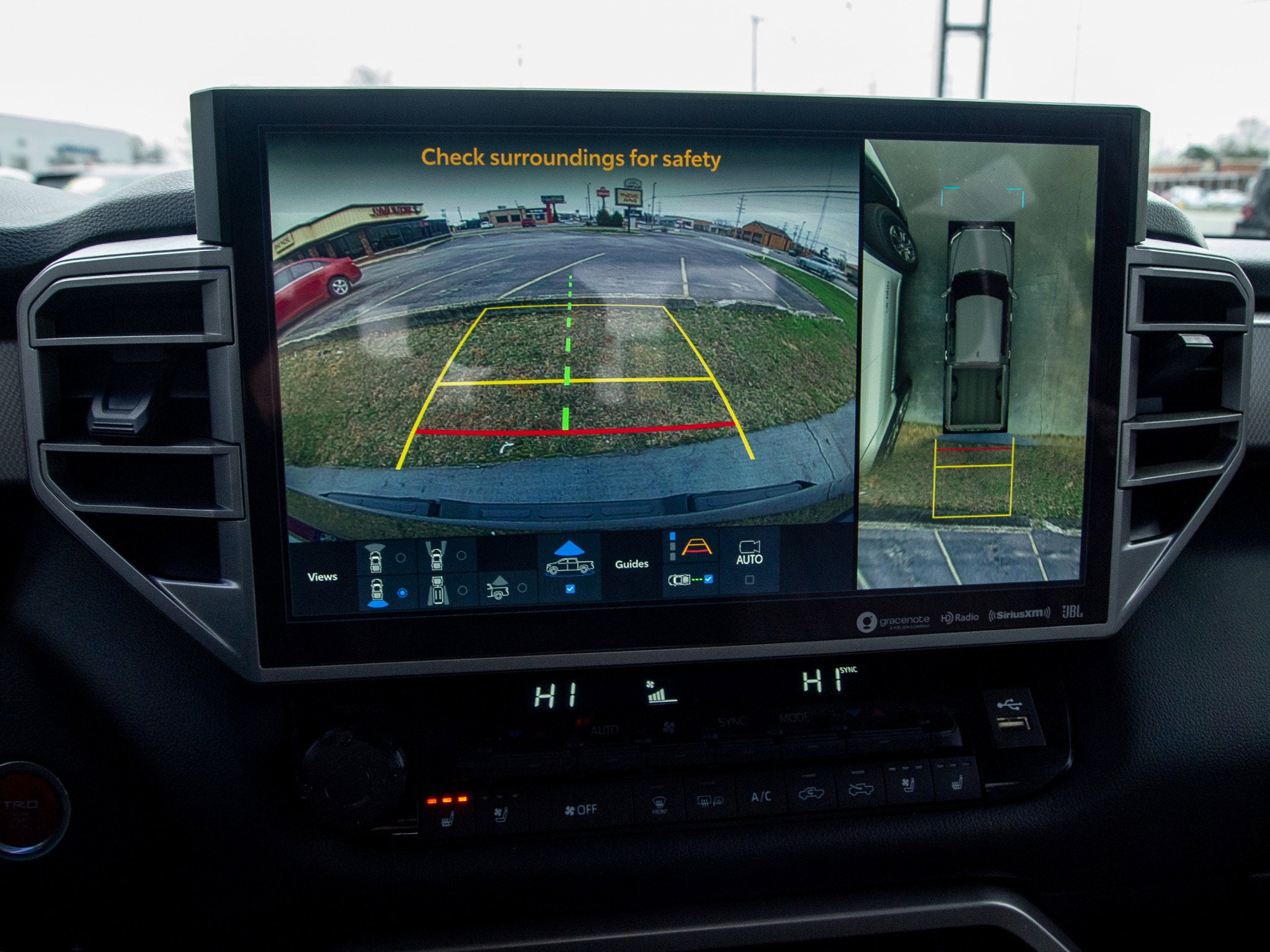 2024 Toyota Tundra 4WD Limited