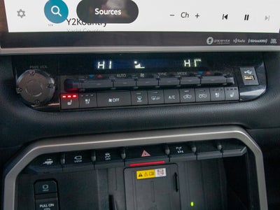 2024 Toyota Tundra 4WD Limited