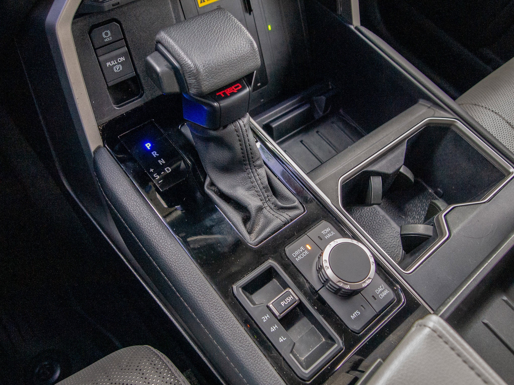 2024 Toyota Tundra 4WD Limited