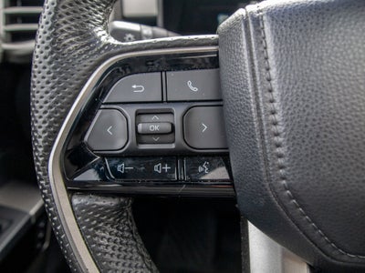 2024 Toyota Tundra 4WD Limited