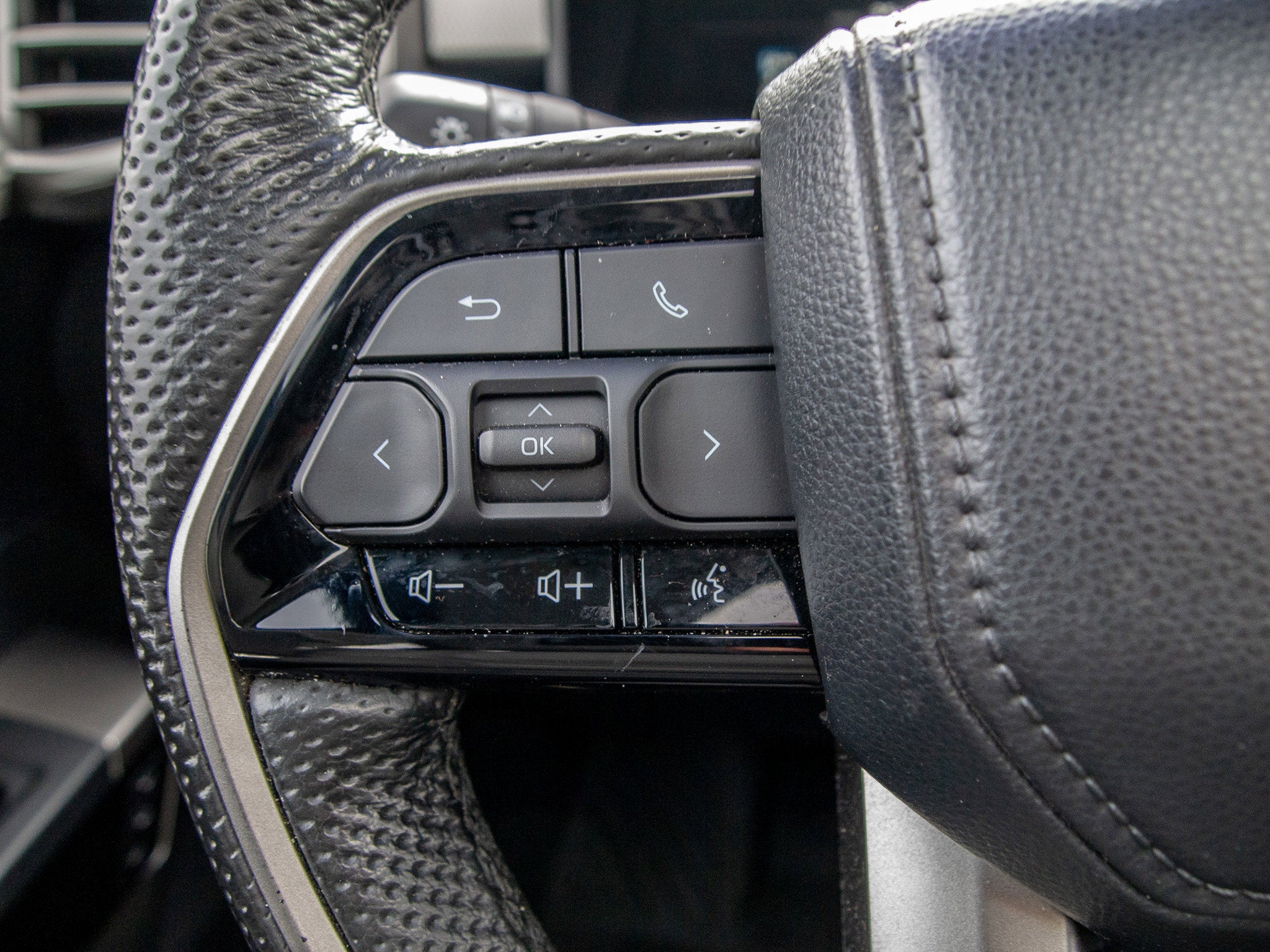 2024 Toyota Tundra 4WD Limited