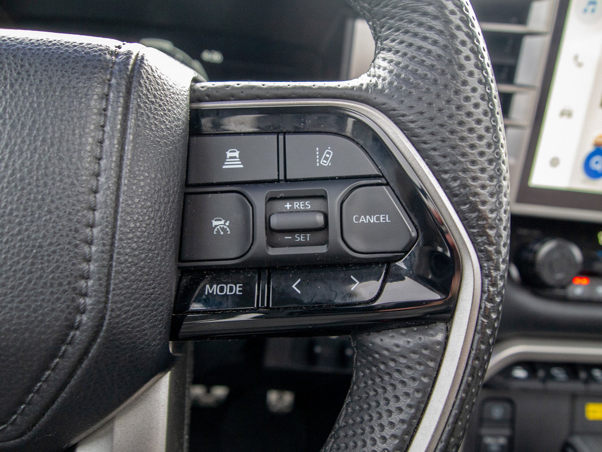 2024 Toyota Tundra 4WD Limited