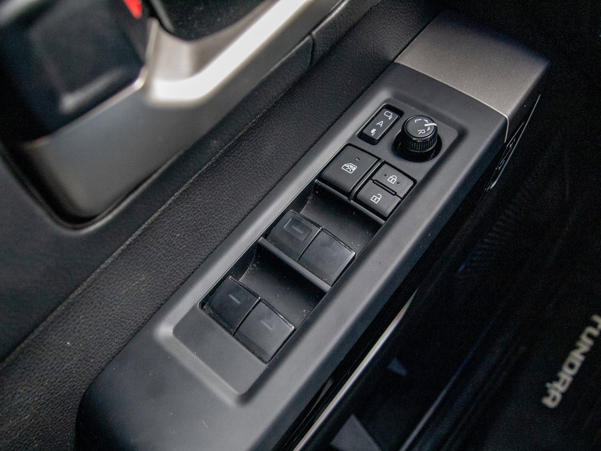 2024 Toyota Tundra 4WD Limited