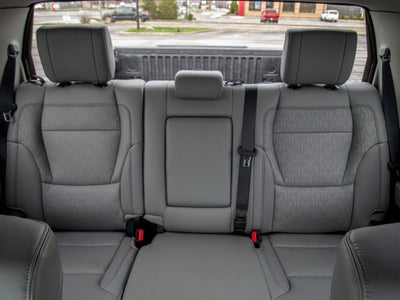 2024 Toyota Tundra 4WD Limited