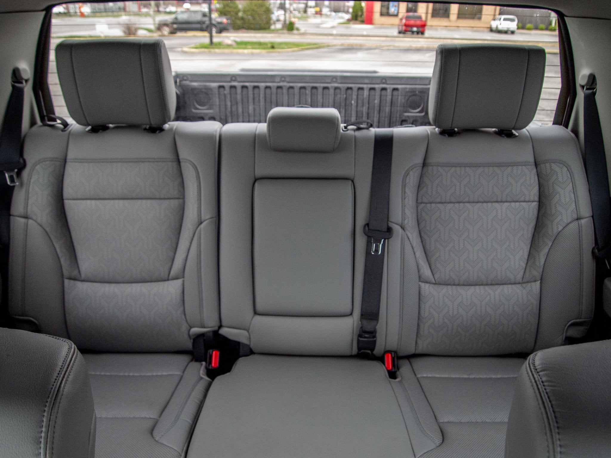 2024 Toyota Tundra 4WD Limited