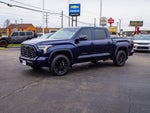 2024 Toyota Tundra 4WD Limited