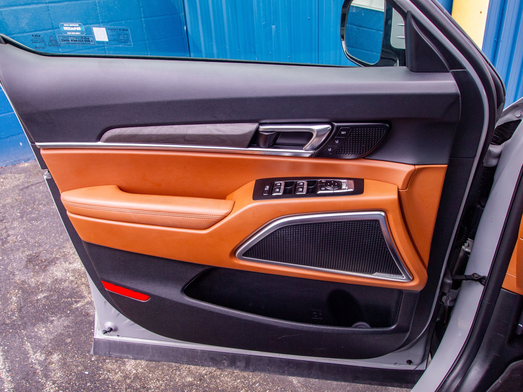 2024 Kia Telluride SX Prestige X-Pro