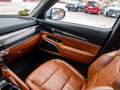 2024 Kia Telluride SX Prestige X-Pro