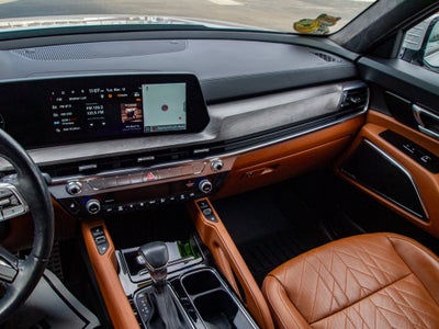 2024 Kia Telluride SX Prestige X-Pro