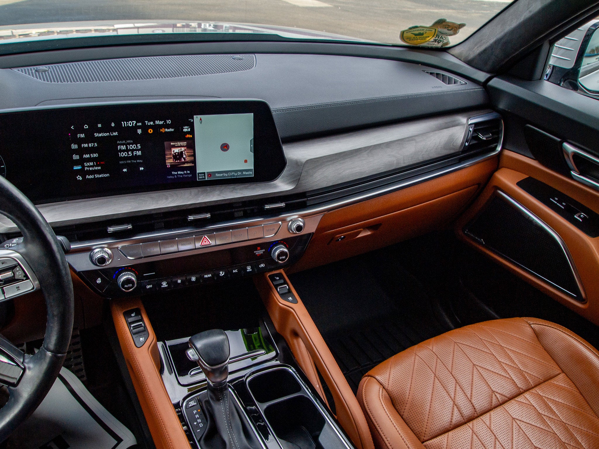 2024 Kia Telluride SX Prestige X-Pro