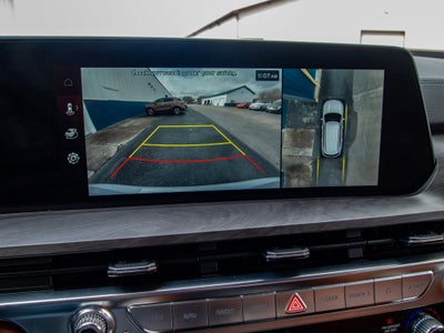 2024 Kia Telluride SX Prestige X-Pro