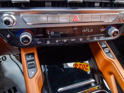 2024 Kia Telluride SX Prestige X-Pro