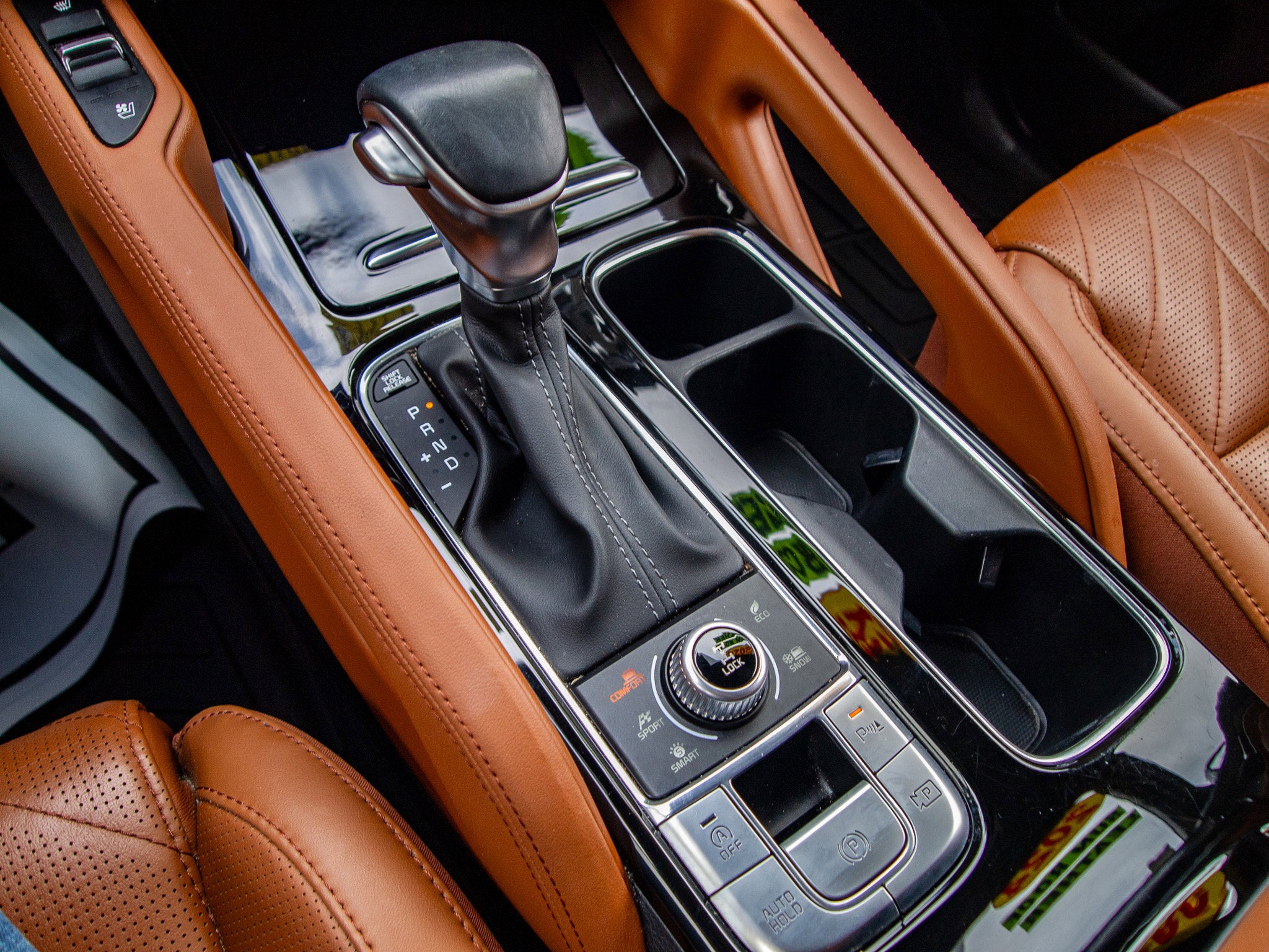 2024 Kia Telluride SX Prestige X-Pro