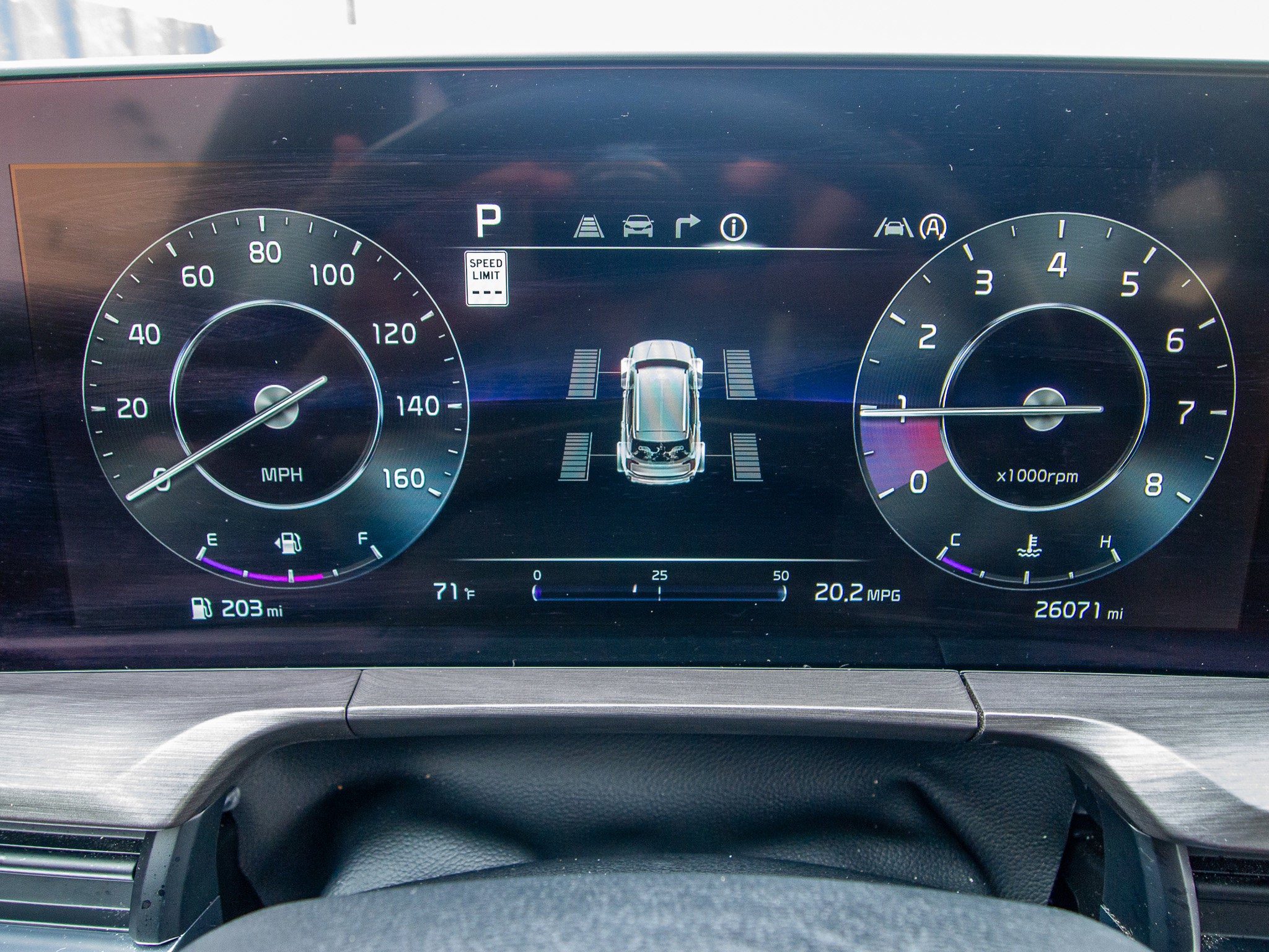 2024 Kia Telluride SX Prestige X-Pro