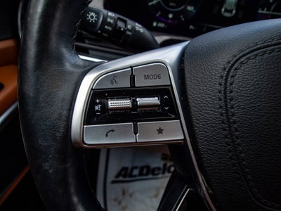 2024 Kia Telluride SX Prestige X-Pro