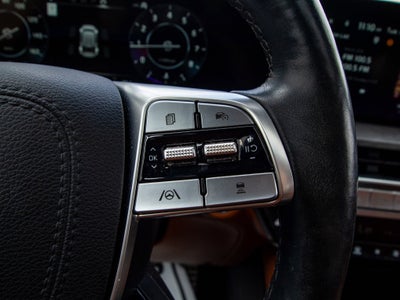 2024 Kia Telluride SX Prestige X-Pro