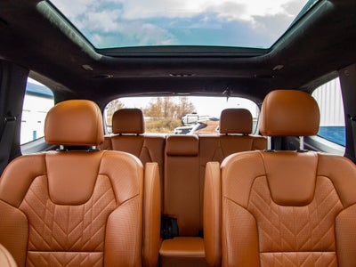 2024 Kia Telluride SX Prestige X-Pro