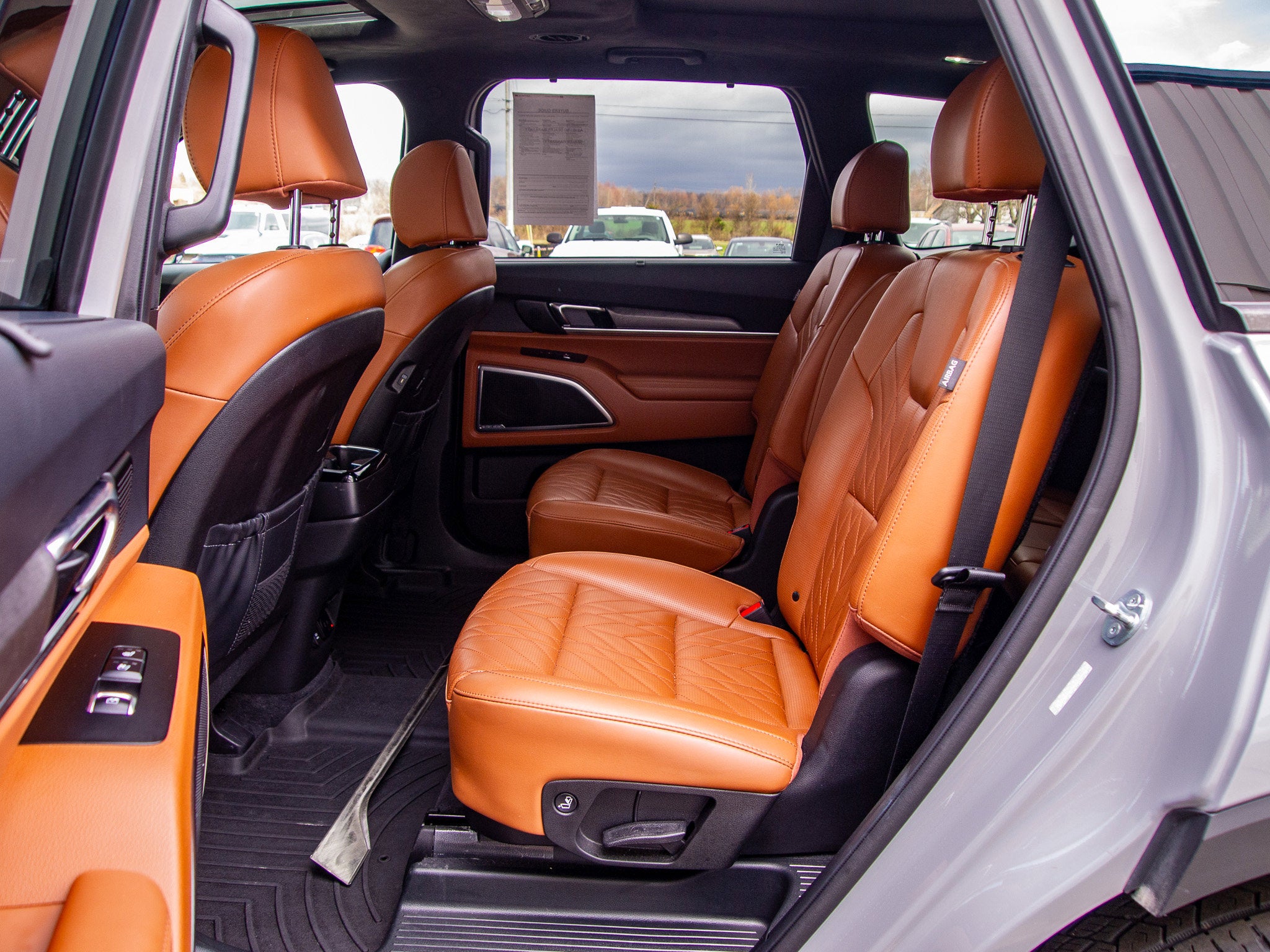 2024 Kia Telluride SX Prestige X-Pro