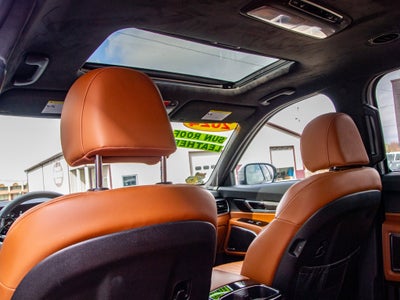 2024 Kia Telluride SX Prestige X-Pro