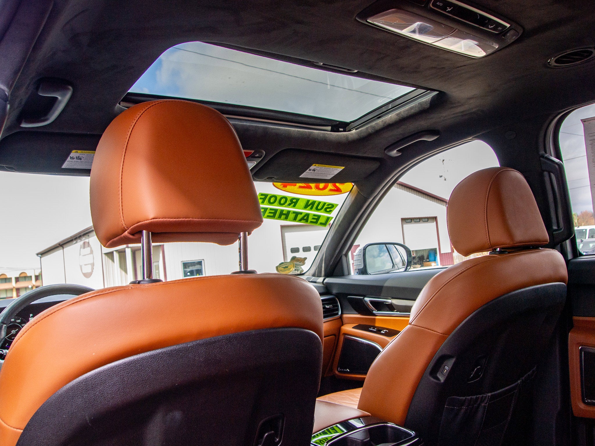 2024 Kia Telluride SX Prestige X-Pro