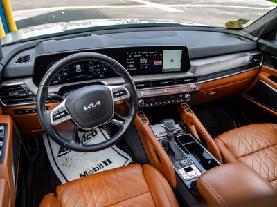 2024 Kia Telluride SX Prestige X-Pro