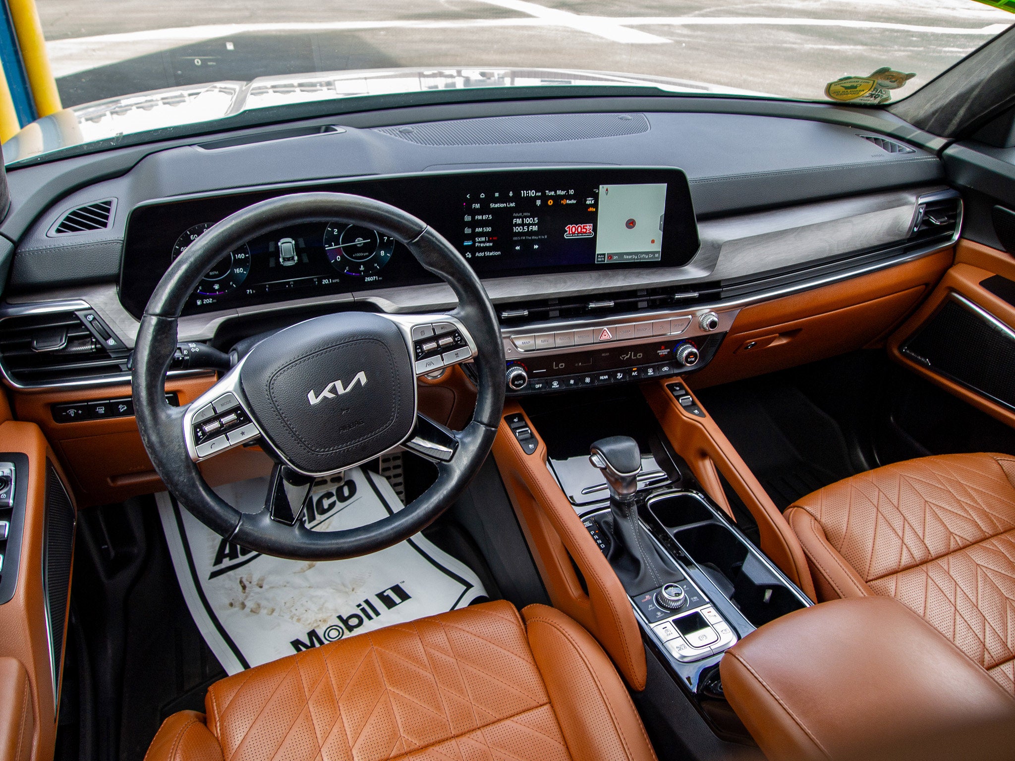 2024 Kia Telluride SX Prestige X-Pro