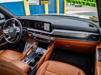 2024 Kia Telluride SX Prestige X-Pro